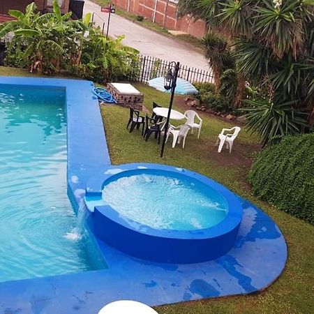 Nuevo Hotel Magnet Villa Carlos Paz Esterno foto