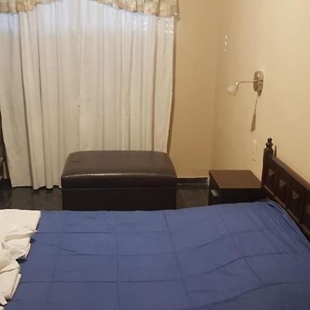 Nuevo Hotel Magnet Villa Carlos Paz Esterno foto