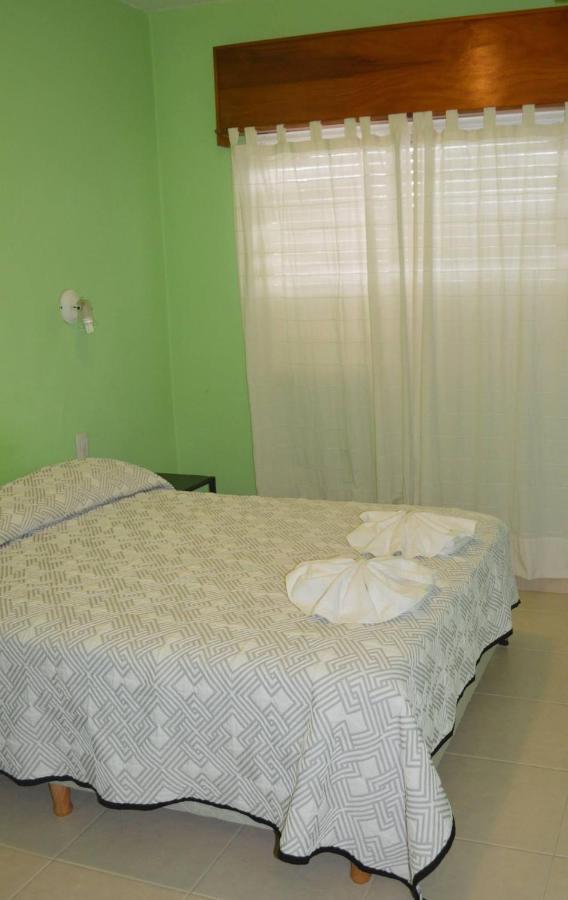 Nuevo Hotel Magnet Villa Carlos Paz Esterno foto
