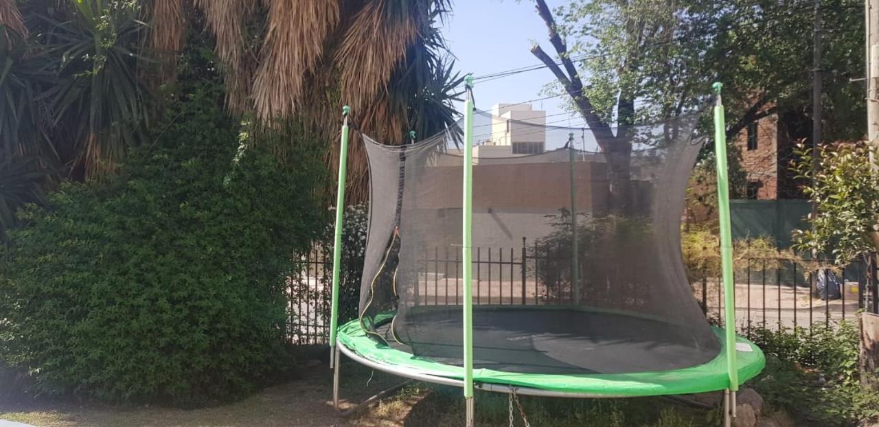Nuevo Hotel Magnet Villa Carlos Paz Esterno foto