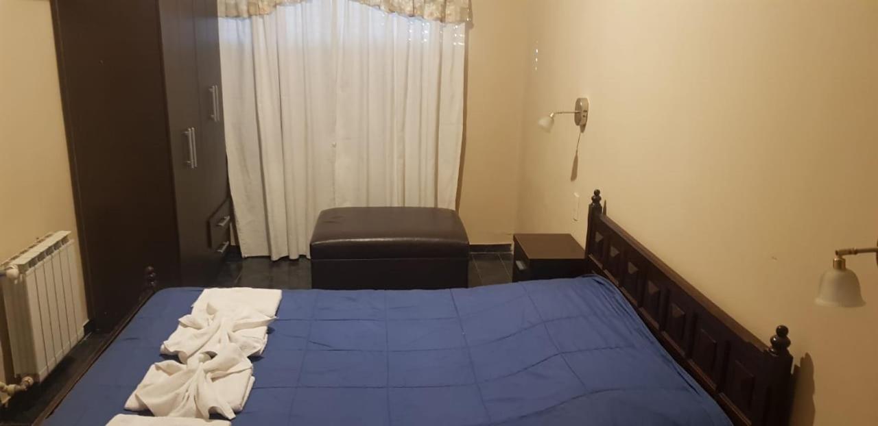 Nuevo Hotel Magnet Villa Carlos Paz Esterno foto